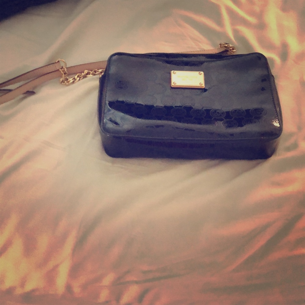 Michael Kors crossbody